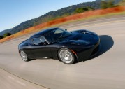 Tesla Roadster Sport